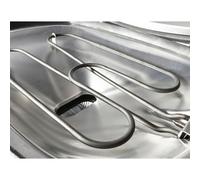 Weber Grill Résistance pour barbecue Q240 et Q2400