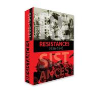 Résistances - 1936-1945