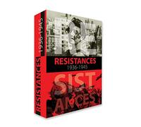 Résistances - 1936-1945