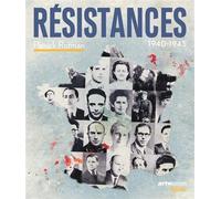 Résistances: (1940-1945)