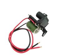 Résistances Chauffage Automobile Pour Chevy Pour Cruze | Résistance Du Moteur Du Ventilateur Du Ventilateur Radiateur Voiture Résistance moteur chauffage