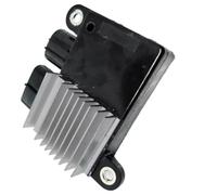 Résistances Chauffage Automobile Pour Mazda Pour CX7 2007-2012 | Résistance Ventilateur Module Commande Ventilateur Refroidissement 89257-12010 499300-3400 Résistance moteur chauffage