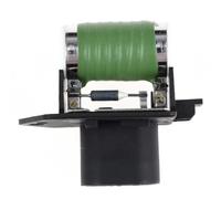 Résistances Chauffage Pour Alfa Pour Romeo Pour Corsa Pour MiTo 2005-2018 | Radiateur Résistance Chauffage Ventilateur Moteur De Ventilateur Résistance moteur chauffage