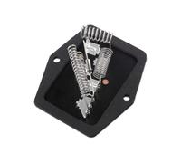 Résistances Chauffage Pour Chevy Pour GMC Pour CK 1500 2500 1995-2000 | Résistance Moteur Ventilateur Chauffage 15039098 150248 15024815 15958233 Résistance moteur chauffage