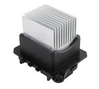 Résistances Chauffage Pour Koleos 2008 2009 2010 2011 2012 2013 | Résistance Moteur Ventilateur Chauffage Voiture Remplacement Résistance Chauffage 27761-JY40A Résistance la soufflerie