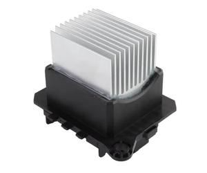 Résistances Chauffage Pour Koleos 2008 2009 2010 2011 2012 2013 | Résistance Moteur Ventilateur Chauffage Voiture Remplacement Résistance Chauffage 27761-JY40A Résistance la soufflerie
