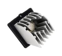 Résistances Chauffage Pour Land Pour Rover Pour Discovery 2 1998-2004 | Résistance Chauffage Remplacement JA1858 Résistance Contrôleur Vitesse Ventilateur A/C Résistance radiateur
