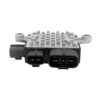 Résistances Chauffage Pour Mitsubishi Pour Lancer Pour Outlander 2002-2007 | Module Commande D'entraînement Moteur Ventilateur Refroidissement Résistance Chauffage Voiture Résistance moteur chauffage