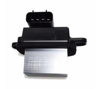 Résistances Chauffage Pour Nissan Pour Armada Pour Pathfinder Pour Titan | Résistance Moteur Ventilateur 27151-ZT00A Résistance Ventilateur Moteur Chauffage Voiture Résistance moteur chauffage