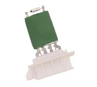 Résistances Chauffage Pour Pour Passat Pour Lapin 2006-2019 | Résistance Commande Ventilateur Moteur Ventilateur Voiture A/C 1K0959263 1K0959263A Résistance moteur chauffage
