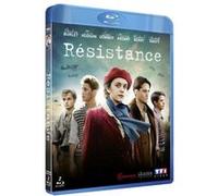 Résistances Coffret 2 Blu-Ray G