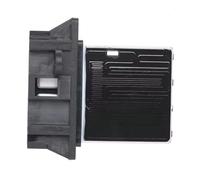 Résistances de Chauffage pour Moteur de Ventilation de Moteur pour X-Trail 2001-2014 et Micra 1992-2003 ; référence : 27150-EY00A