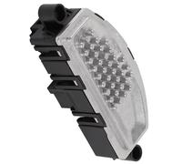 Résistances de Ventilateur de Chauffage/climatisation pour Audi A4 (2013-2016) et Audi A5 (2012-2017) - Références : 8T0820521, 8T0820521A, 8T0820521E, 8T0820521F