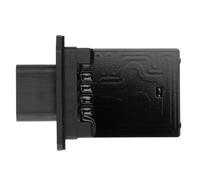 Résistances de Ventilateur de Chauffage pour Armada 2005-2007, Frontier et Pathfinder 2005-2014 (référence 27150-7S000).