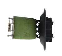 Résistances de Ventilateur de Chauffage pour Audi A2 (2000-2005) - Référence : 6Q0959263A