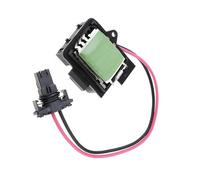 Résistances de Ventilateur de Chauffage pour Clio 1998-2005 - Références : 7701206104, 515136, 7701044817