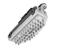 Résistances de Ventilateur de Chauffage pour Golf 2015-2019 5Q0907521C ; résistance de Ventilateur de Chauffage 5Q0907521A