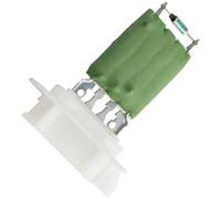 Résistances de Ventilateur de Chauffage pour Mercedes-Benz 2004-2012) - Référence : 1698200397