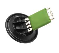Résistances de Ventilateur de Chauffage pour Polo 2001-2013, pièce de Rechange pour Chauffage et climatisation, référence 6Q0959263A