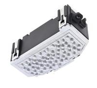 Résistances de Ventilateur de climatisation pour Passat 2010-2014 et Caddy 2001-2016 (référence F011500081 3C0907521F)