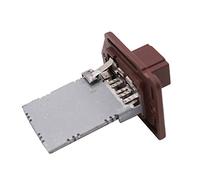 Résistances de ventilateur de moteur de ventilateur de conditionnement Résistance de chauffage pour Hyundai pour Renaissance pour Elantra pour Yate 97035-0U000 970350U000
