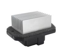Résistances Du Ventilateur Pour CRV 2002 2003 2004 2005 2006 | Résistance Ventilateur Chauffage 79330-S5A-942 Résistance Chauffage Moteur Ventilateur Résistance moteur chauffage