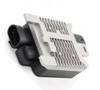 Résistances Du Ventilateur Pour Ford Pour Crown Pour Victoria 2005-2011 | Module Relais Commande Ventilateur Refroidissement IBMRFD001 940.0029.04 RR28 Résistance moteur chauffage