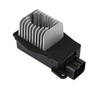 Résistances Du Ventilateur Pour Ford Pour Lincoln Pour Mercury 2002-2010 | Résistance Moteur Ventilateur Chauffage Voiture Numéro Pièce 6L2Z-19E624-A 6L2Z19E624A Résistance moteur chauffage