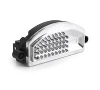 Résistances Du Ventilateur Pour Pour A4 A5 Q5 A3 2007-2025 | Résistances Moteur Ventilateur Chauffage ABR106000P A2469064100 2469064100 351332471 Résistance moteur chauffage