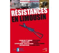 Résistances en Limousin