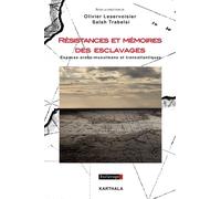 Résistances Et Mémoires Des Esclavages - Espaces Arabo-Musulmans Et Transatlantiques