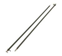 Résistances grill (par 2) fs-9100023817 pour Four