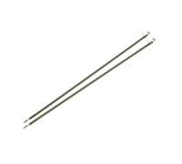 Résistances inférieures x2 Four, cuisinière FS-9100020712 MOULINEX Four, cuisinière FS-9100020712 MOULINEX