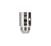Résistances JEM 1.6Ω / 2.0Ω (5pcs) - Innokin sans Nicotine ni Tabac 2.0 ohm