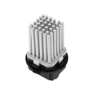 Résistances Module Chauffage Pour Land Pour Rover Pour LR2 2008-2015 | Résistance De Moteur De Ventilateur De Chauffage LR002685 30767040 6441.S7 Résistance radiateur