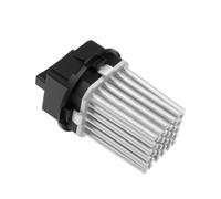 Résistances Module Chauffage Pour Land Pour Rover Pour LR2 2008-2015 | Résistance Moteur Ventilateur Voiture LR002685 6441.S7 Remplacement Résistance Chauffage Résistance radiateur