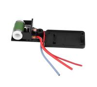 Résistances Module Chauffage Pour Mini Pour Cooper 2003-2008 | Résistance ventilateur, Moteur ventilateur, Refroidissement moteur, Régulateur, Soufflerie Résistance la soufflerie