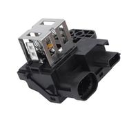 Résistances Module Chauffage Pour Nissan Pour Kicks Pour Versa 2020-2023 | Pré-résistance Ventilateur Radiateur Moteur Ventilateur Ventilateur 255507773R 25230-00Q0J Résistance chauffage