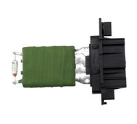 Résistances Module Chauffage Pour Opel Pour Corsa Pour D 2006-2014 | Résistance Ventilateur Moteur Chauffage Voiture Résistance Ventilateur Chauffage Résistance moteur chauffage