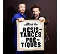 Résistances Poétiques