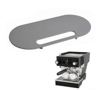 Résistant à la chaleur pour porte-gobelet Acaia pour lunaire résistant à la | Pour un ajustement parfait pour Acaia pour lunaire, finition noire élégante, résistante à la chaleur pour pla