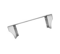 Résistant À La Pluie Pour Les Appareils Électriques Extérieurs Boîtier En Acier Inoxydable Conception Sécurisée Pour Les Installation Facile Boîtier En Acier Inoxydable À Nettoyage Facile