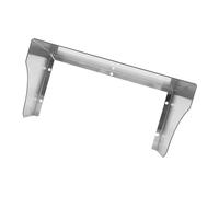 Résistant À La Pluie Pour Les Appareils Électriques Extérieurs Boîtier En Acier Inoxydable Conception Sécurisée Pour Les Installation Facile Boîtier En Acier Inoxydable À Nettoyage Facile