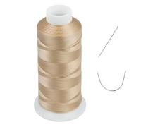 Résistant aux UV - Fil Simthread 100% polyester collé Tex 69 (12 Wt) - 1300 m NP-Buff
