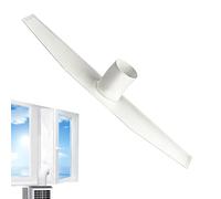 Résistant Chaleur - Kit D'Étanchéité | Clim Mobile | Fenêtre Battant