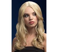 Résistant Chaleur Perruque Lavable Styleable Femmes Déguisement Khloe 66cm