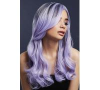 Résistant Chaleur Perruque Lavable Styleable Femmes Déguisement Khloe 66cm