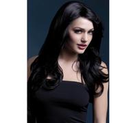 Résistant Chaleur Perruque Lavable Styleable Femmes Déguisement Nicole