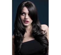 Résistant Chaleur Perruque Lavable Styleable Femmes Déguisement Nicole