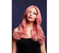 Résistant Chaleur Perruque Lavable Styleable Femmes Déguisement Nicole